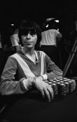 Stu Ungar